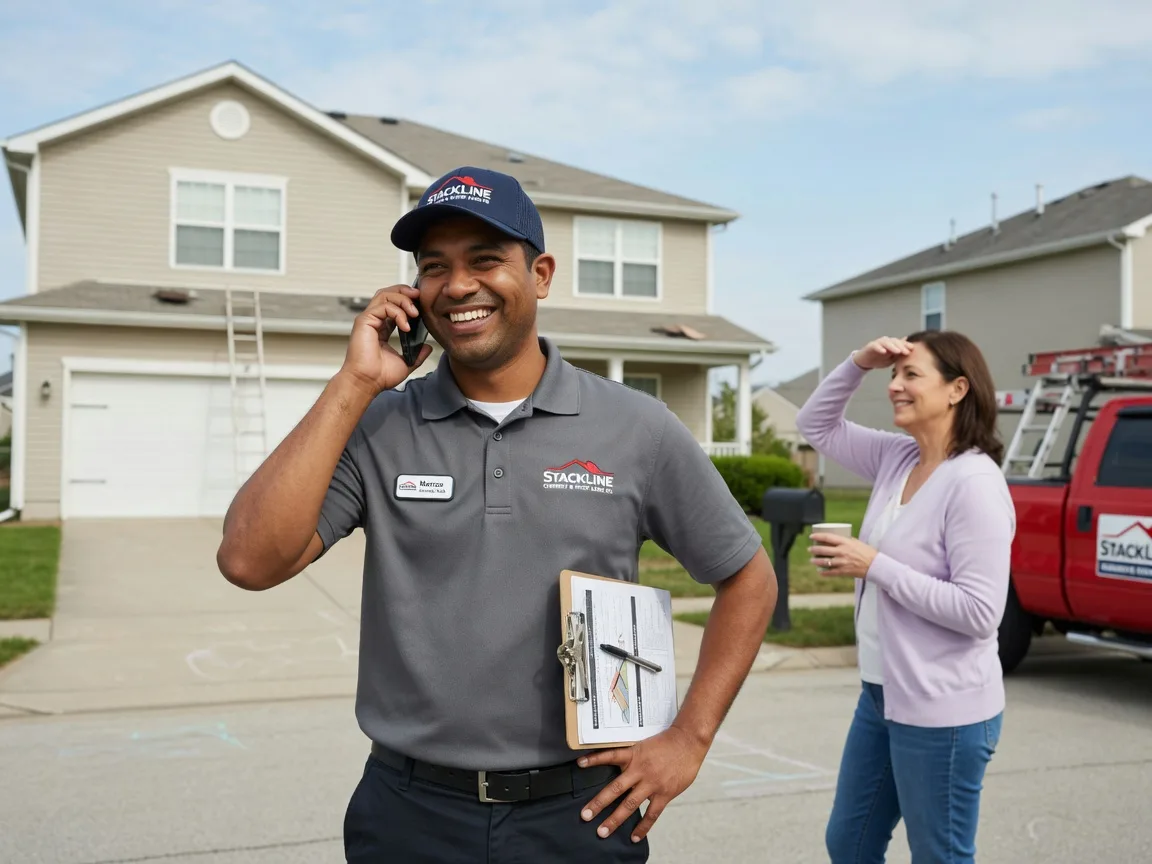 Chimney flashing repair Sextons Creek, KY FAQs